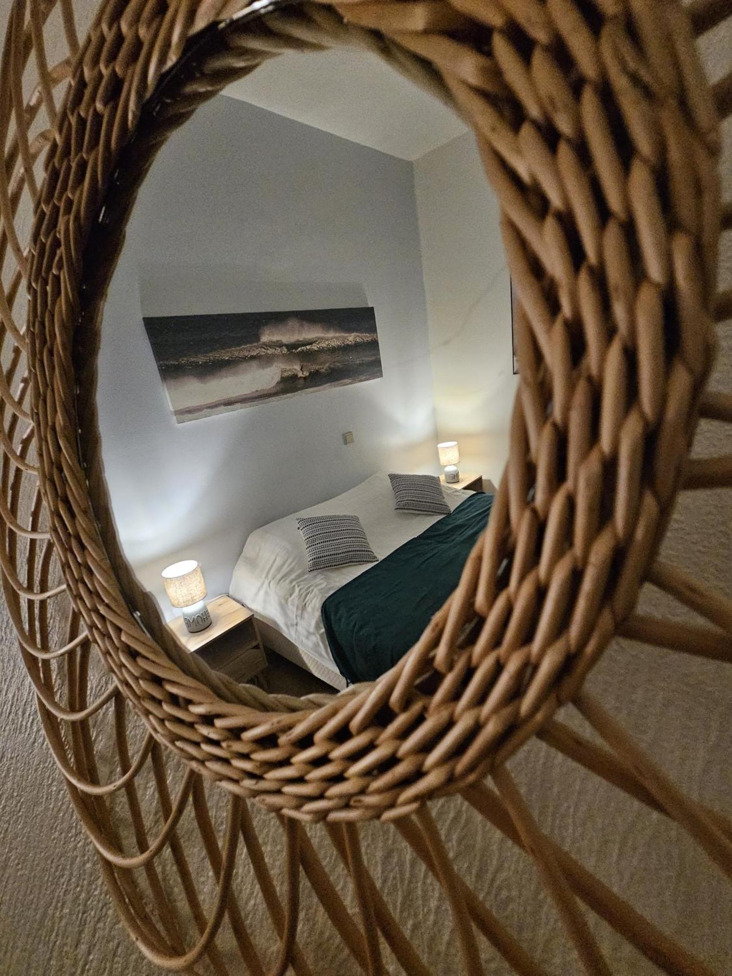 Gite Villa Le Monde - La-Roche-en-Ardenne Zewnętrze zdjęcie