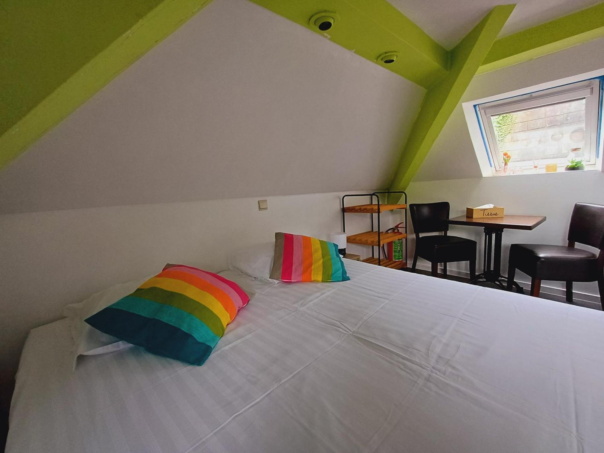 Gite Villa Le Monde - La-Roche-en-Ardenne Zewnętrze zdjęcie