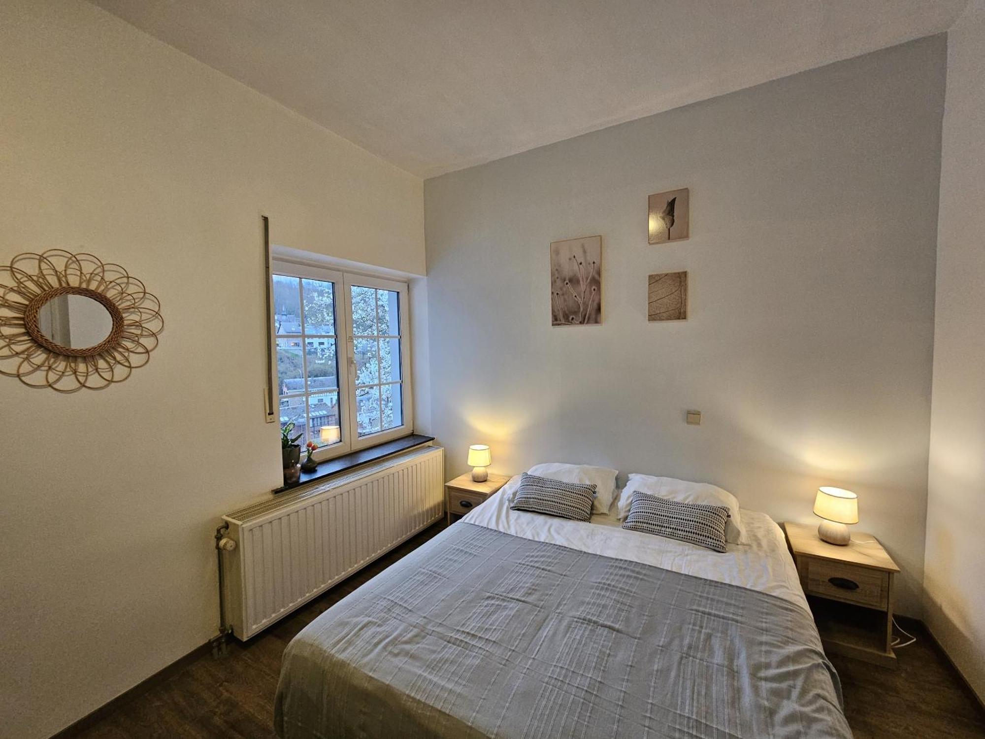 Gite Villa Le Monde - La-Roche-en-Ardenne Zewnętrze zdjęcie