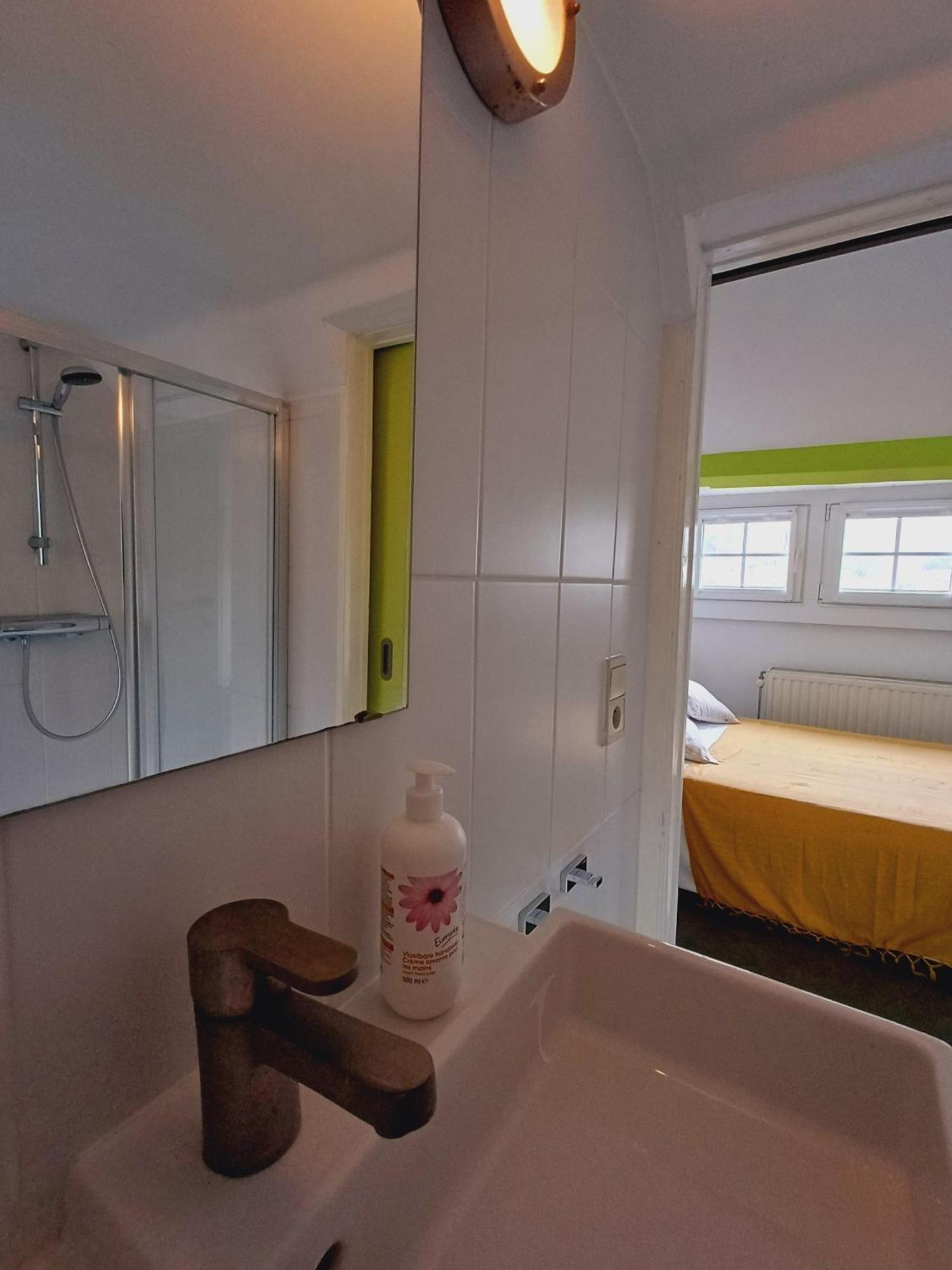 Gite Villa Le Monde - La-Roche-en-Ardenne Zewnętrze zdjęcie