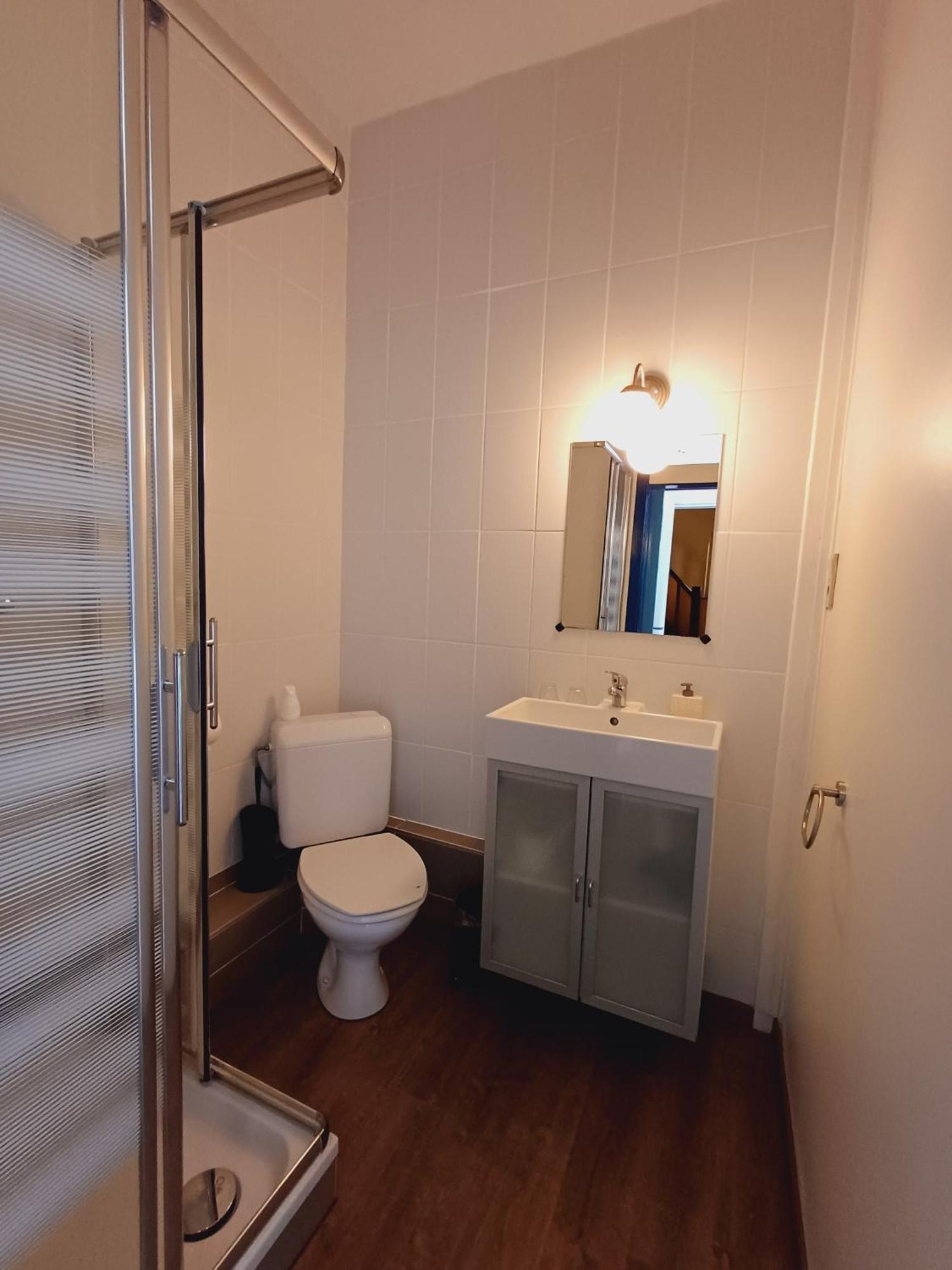 Gite Villa Le Monde - La-Roche-en-Ardenne Zewnętrze zdjęcie