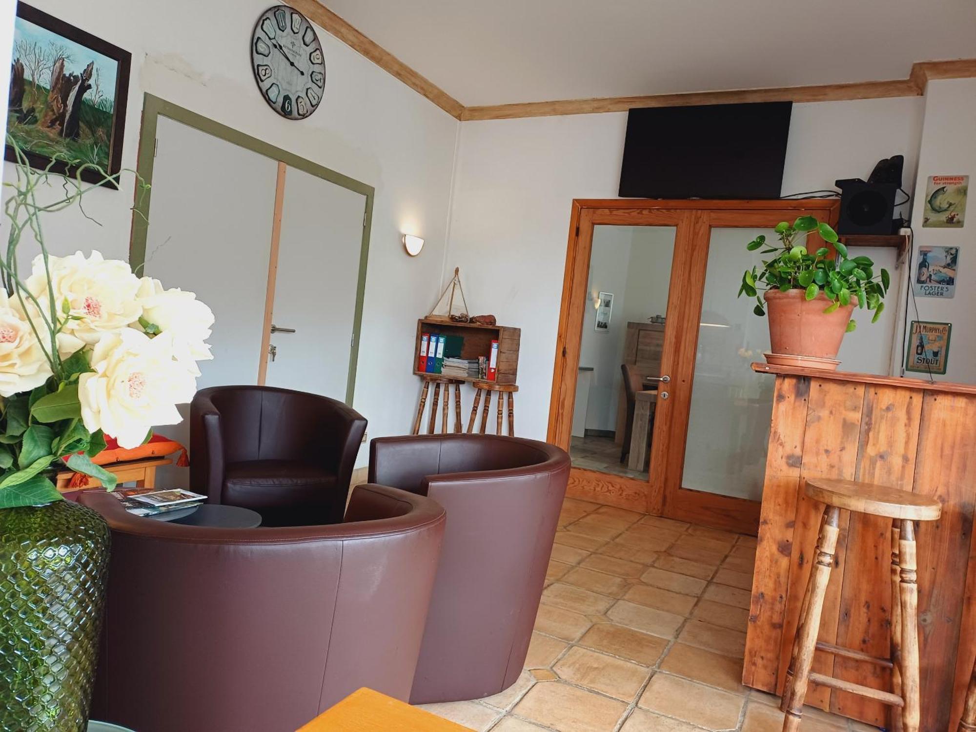 Gite Villa Le Monde - La-Roche-en-Ardenne Zewnętrze zdjęcie
