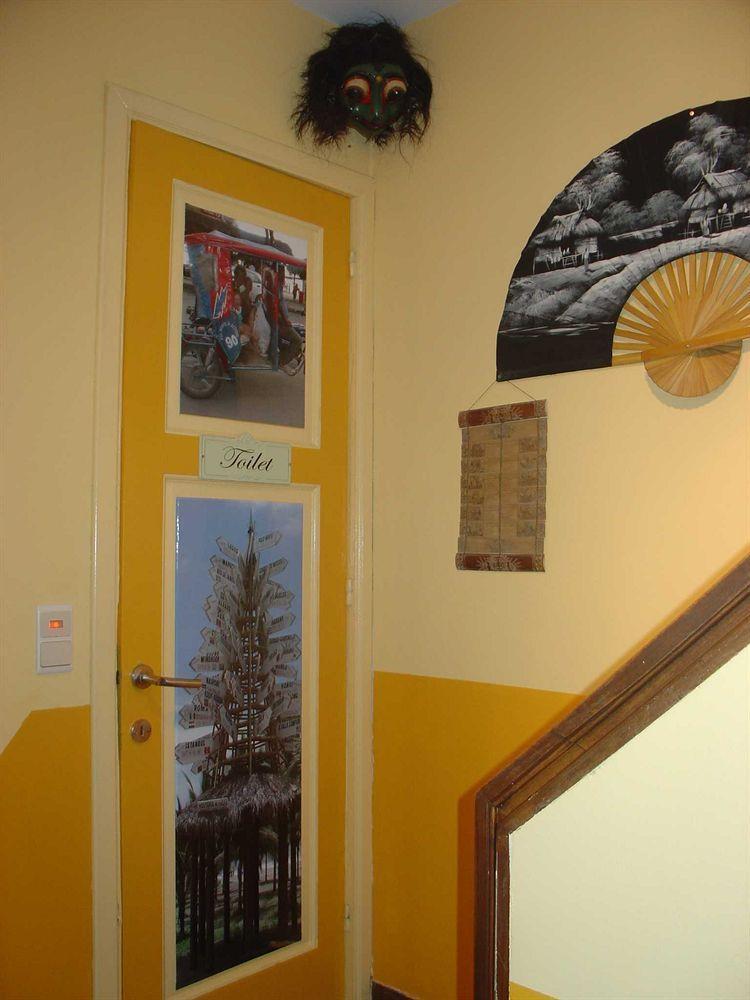 Gite Villa Le Monde - La-Roche-en-Ardenne Zewnętrze zdjęcie