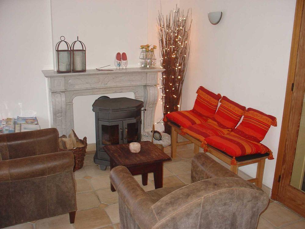 Gite Villa Le Monde - La-Roche-en-Ardenne Zewnętrze zdjęcie